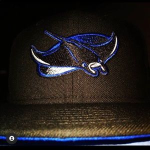 Tampa Bay Rays Hat